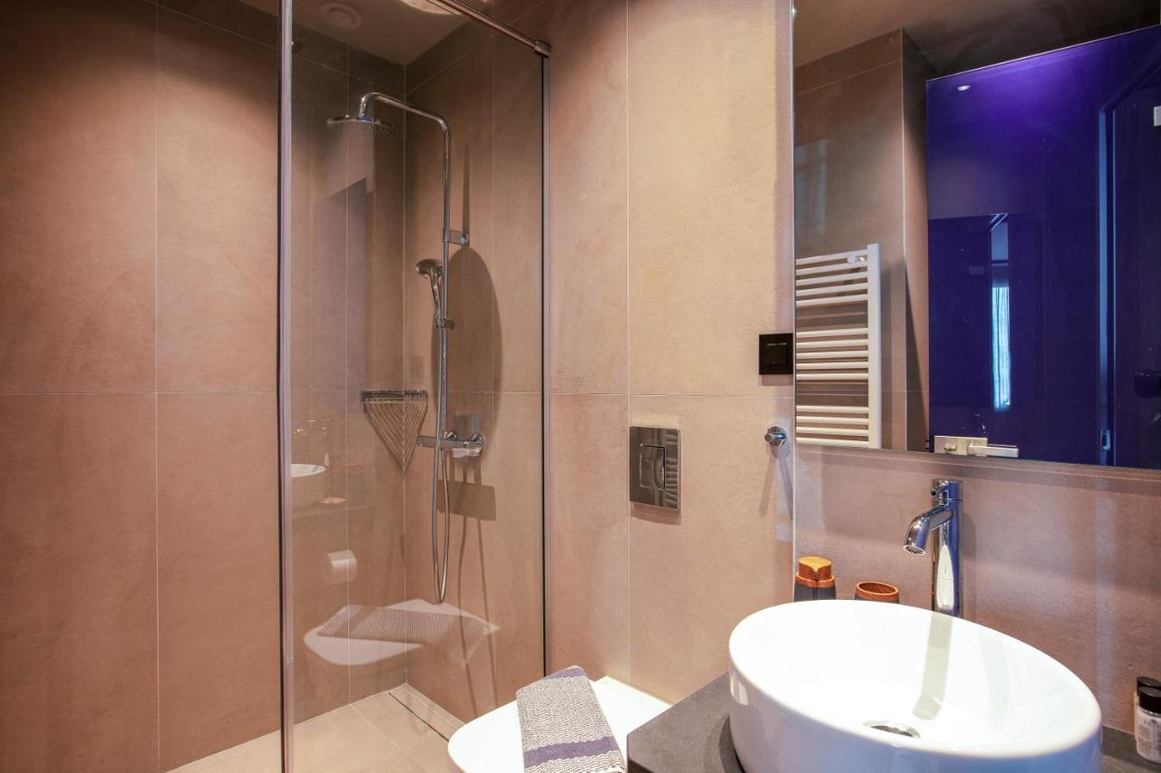 Souda Plaza Collection Hotel Bagian luar foto