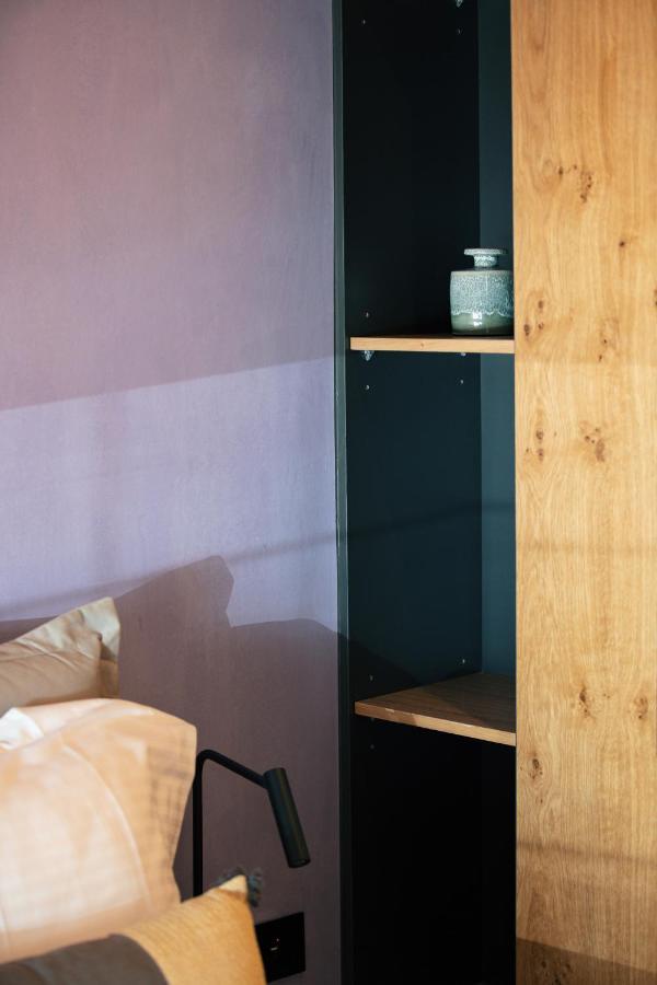 Souda Plaza Collection Hotel Bagian luar foto