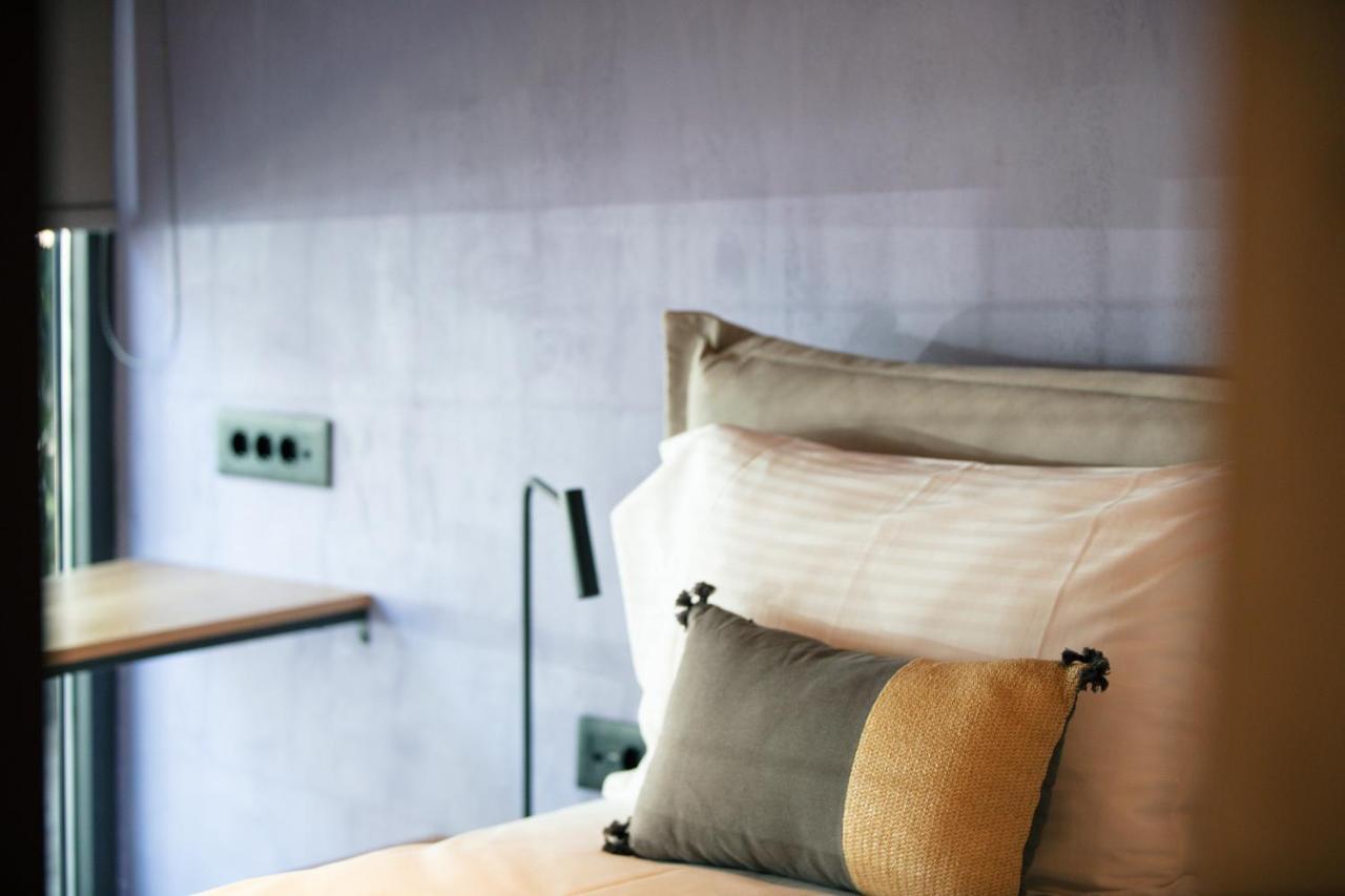 Souda Plaza Collection Hotel Bagian luar foto