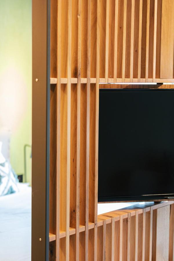 Souda Plaza Collection Hotel Bagian luar foto