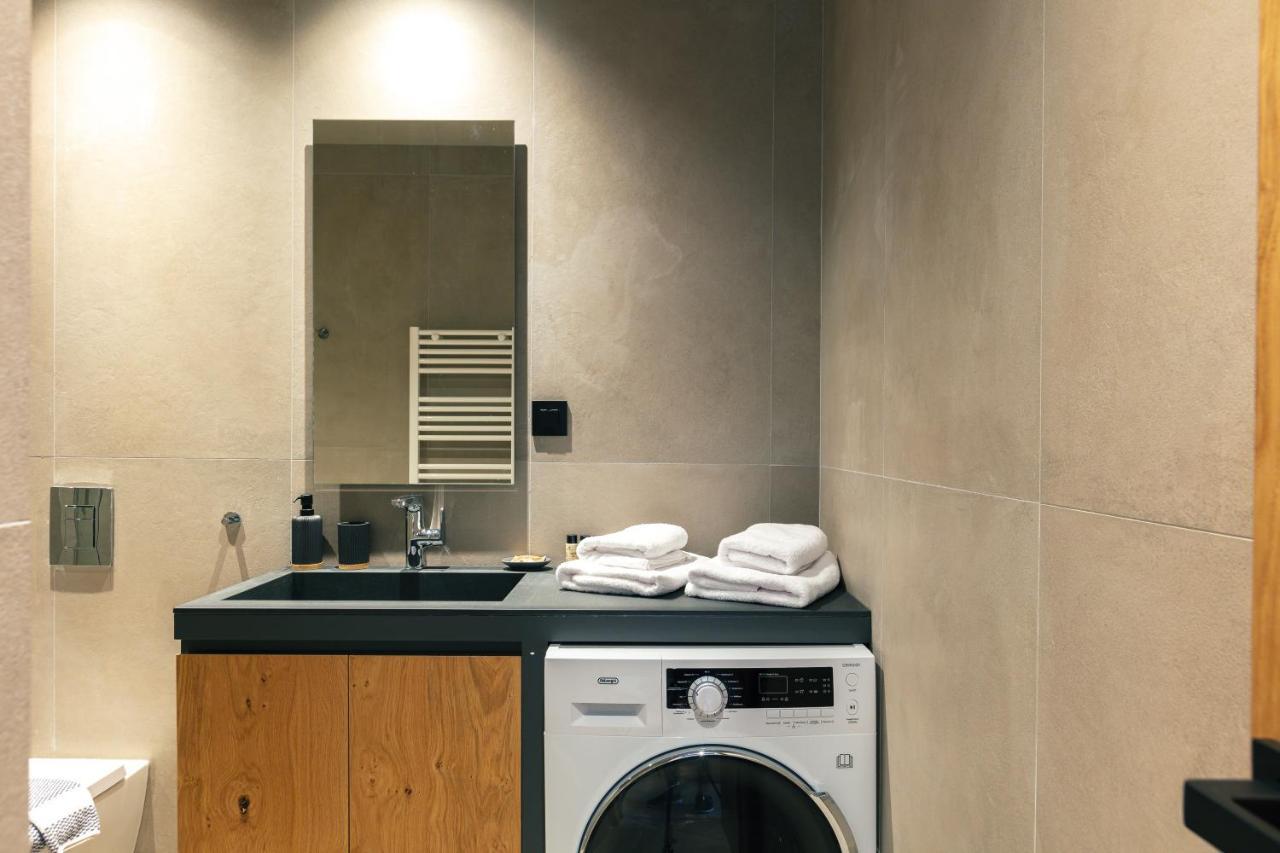 Souda Plaza Collection Hotel Bagian luar foto